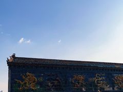 -九龙壁