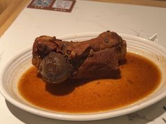 -关东小磨东北菜(漕河泾印象城店)