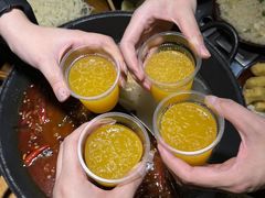 -阳阳老火锅(小南门店)