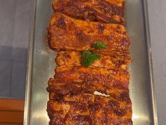 -轻烧烤肉(光谷步行街店)