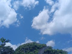 -青岩古镇
