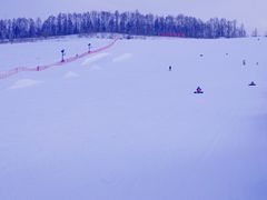 -长白山华美胜地滑雪场