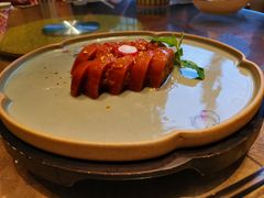-香园茶社·金陵小灶(老门东店)