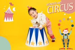 -宝贝天空儿童摄影(花溪店)