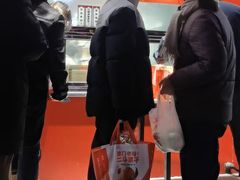 -二斗栗子(黄河道店)
