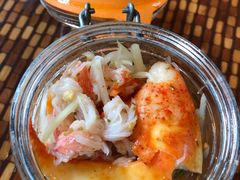 -鸣诗自助餐(澳門四季酒店)