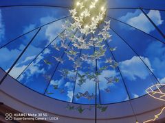 -钳小柒·小龙虾蓝龙王烧烤夜宵(长寿路店)