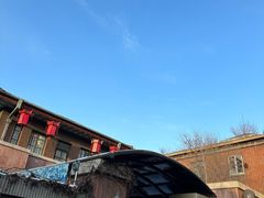 -张学良旧居陈列馆