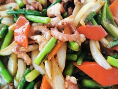 -张会海鲜饭店(东戴河店)