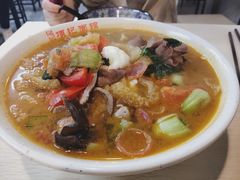 全家福-项记面馆(明瓦廊店)