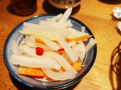 -炊烟·山房菜
