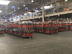 -昆明国际花卉拍卖交易中心