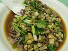 -巫记鸡饭店