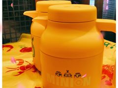 -桥东喜碧海鲜街(水东街店)