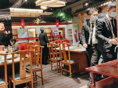 -北平食府(马鞍山路店)