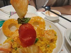 -泰香米泰国餐厅(鎏嘉码头店)