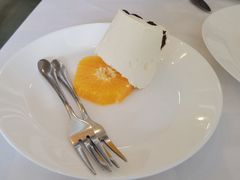 慕斯-成桂西餐厅·42年的味道(五大道疙瘩楼店)