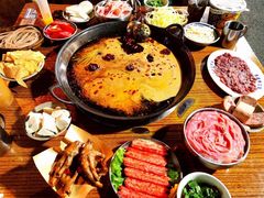 -五里关火锅(牛市口店)