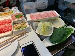 -海底捞火锅(威高广场店)