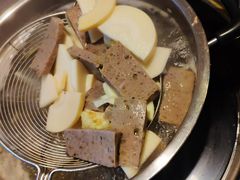 -合意桐坑牛肉粿·鲜牛肉火锅(嵩山总店)