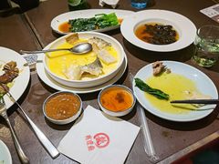 -有璟阁港式餐厅(国贸商城店)