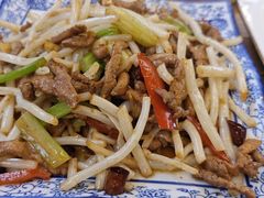 -老味道1992(武当山店)