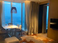 -无锡苏宁银河国际酒店-悦府65中餐厅