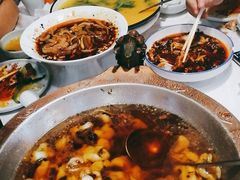 -雲蜀龙阁·金牌水煮鱼(方庄店)