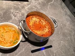 -德天肥牛海鲜火锅(城西银泰店)