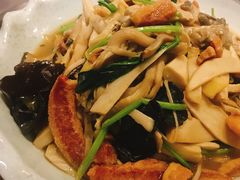 -双合园·海鲜水饺青岛菜(万佳广场店)