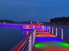 -翠屏湖景区