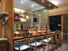 -信日本料理(信义坊店)