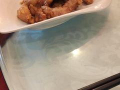 -永兴餐厅(复兴中路店)