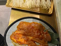 -炭之家·齐齐哈尔非遗烤肉·鲜切直供(中央大街店)