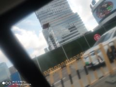 -素满香·Vegan食养自助(天一广场店)