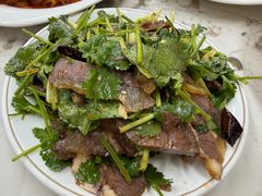 -东北四季饺子王(华山路店)