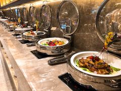 -佳源四季酒店-雅悦自助餐厅(新洲路店)