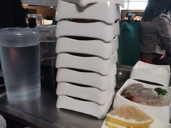 -海底捞火锅(枫蓝国际购物中心店)