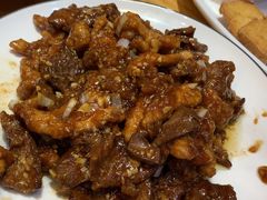 -老姑砂锅·烧烤天津菜(体北道店)
