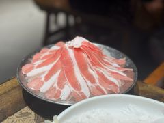 -冷记渝味·重庆老火锅(乐峰广场店)