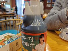 -0317火锅鸡·清真(正达店)