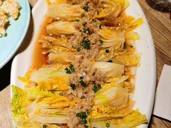 -蜜桃餐厅·江浙融合菜(荟聚购物中心店)