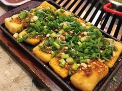 -神伙烧烤(江北黄泥塝店)