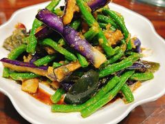 -魁盛居百年鲁菜馆(中林路店)