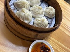 -老裕缘汤包馆(嘉善路店)