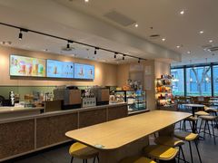 -星巴克(北京永定门店)