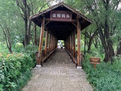 -长兴太湖图影湿地文化园