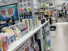 -YONEX网羽有约(新街口店)