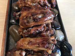 -斯琴阿妈蒙古餐厅(新城店)