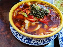 -都一处烧麦馆(前门店)